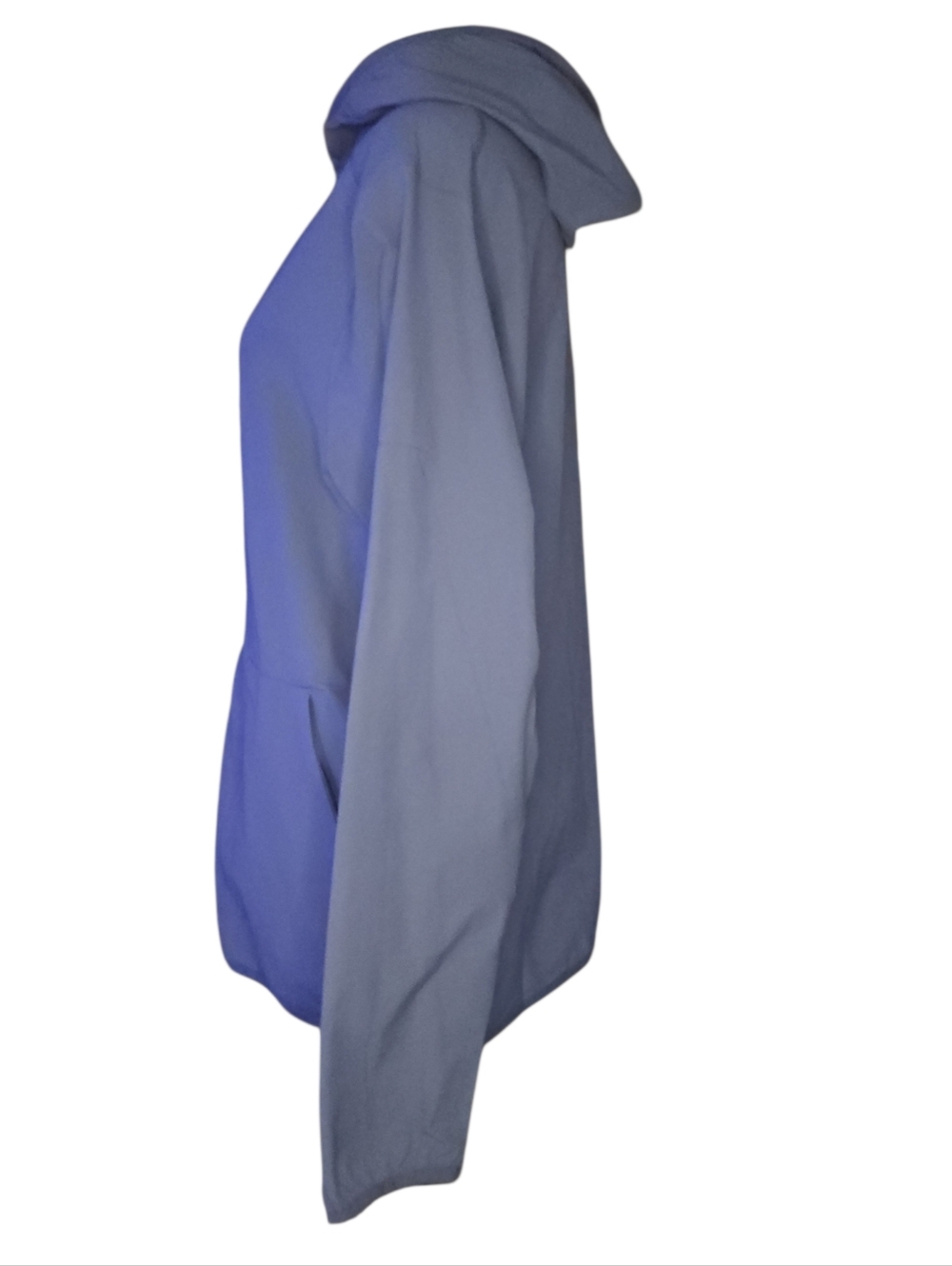 Tasc Swift Lightweight Hooded Windbreaker Jacket, Mens Medium - Picture 3 of 6
